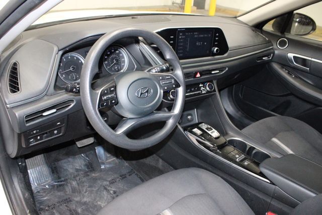 2021 Hyundai Sonata SEL Raleigh NC