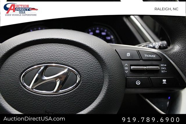 2021 Hyundai Sonata SEL Raleigh NC