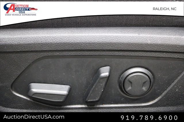 2021 Hyundai Sonata SEL Raleigh NC