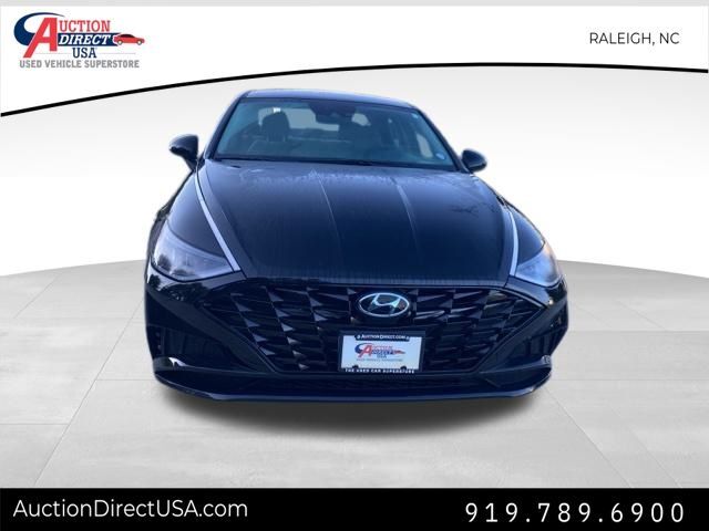 2021 Hyundai Sonata SEL Raleigh NC
