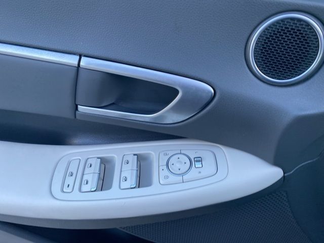 2021 Hyundai Sonata SEL Raleigh NC