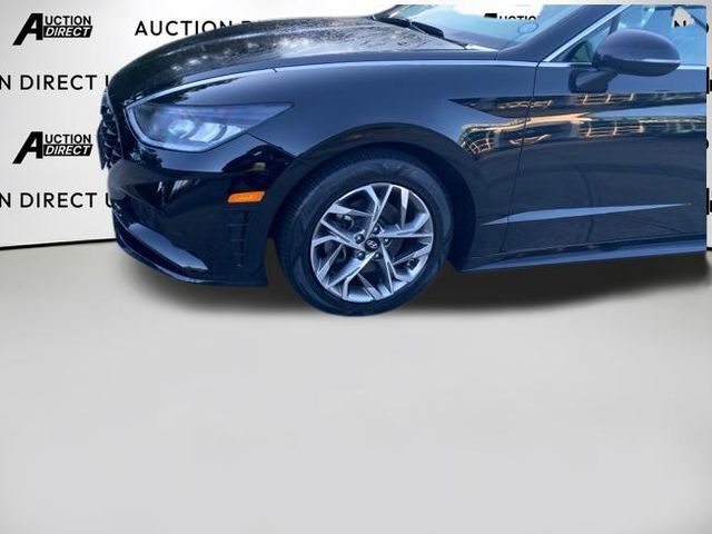 2021 Hyundai Sonata SEL Raleigh NC