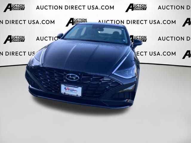 2021 Hyundai Sonata SEL Raleigh NC
