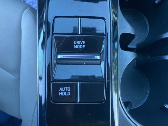 2021 Hyundai Sonata SEL Raleigh NC