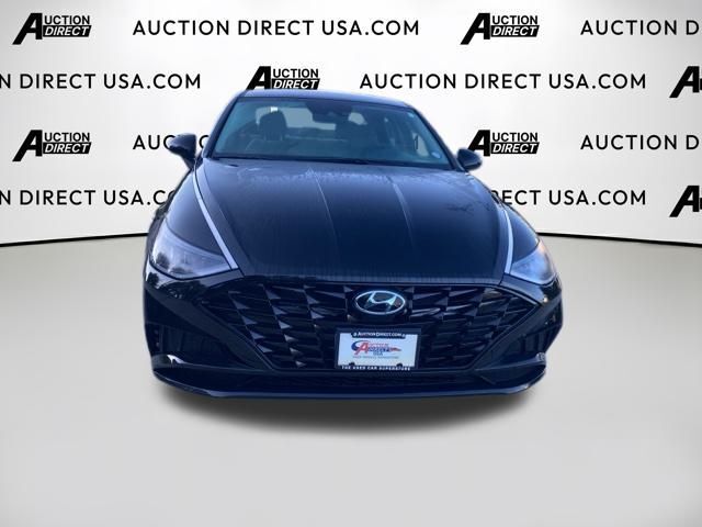 2021 Hyundai Sonata SEL Raleigh NC