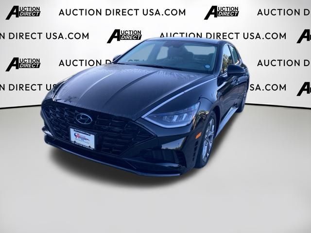 2021 Hyundai Sonata SEL Raleigh NC