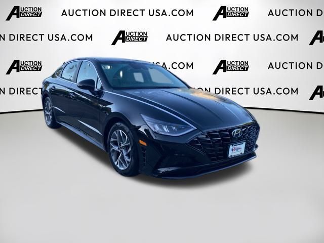 2021 Hyundai Sonata SEL Raleigh NC