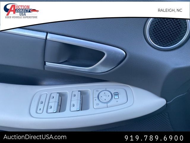 2021 Hyundai Sonata SEL Raleigh NC