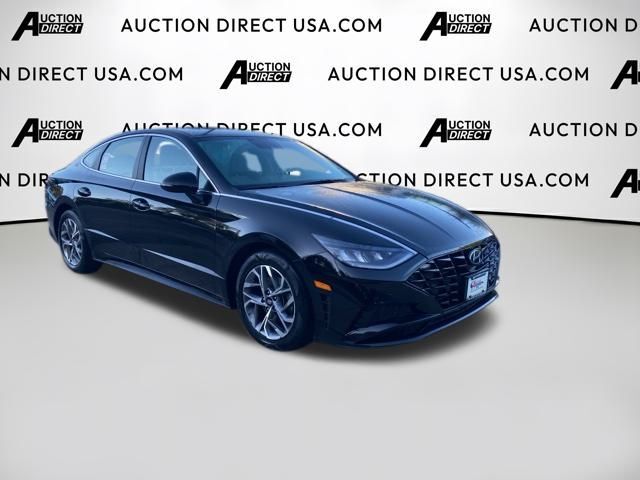 2021 Hyundai Sonata SEL Raleigh NC