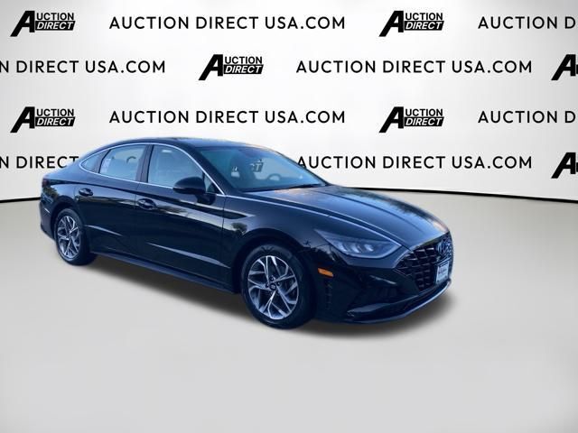 2021 Hyundai Sonata SEL Raleigh NC