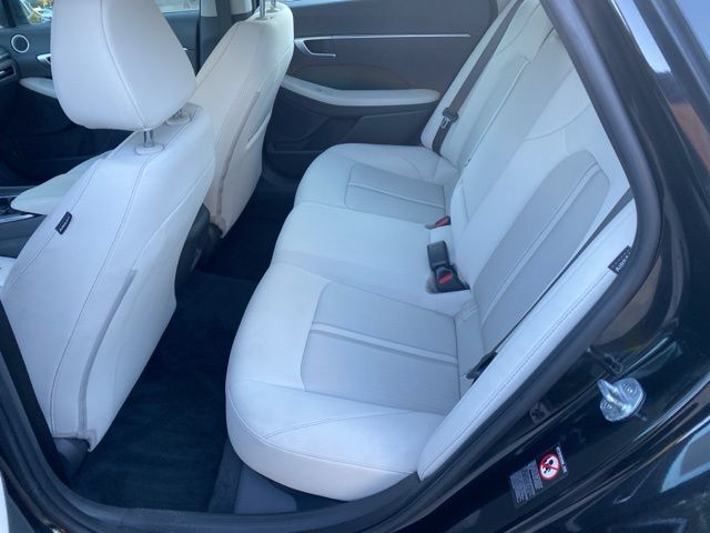 2021 Hyundai Sonata SEL Raleigh NC