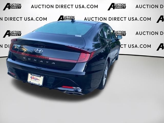 2021 Hyundai Sonata SEL Raleigh NC