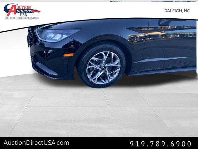 2021 Hyundai Sonata SEL Raleigh NC