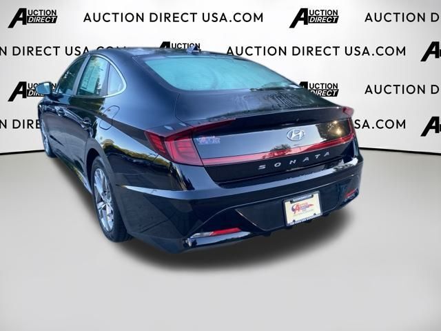 2021 Hyundai Sonata SEL Raleigh NC