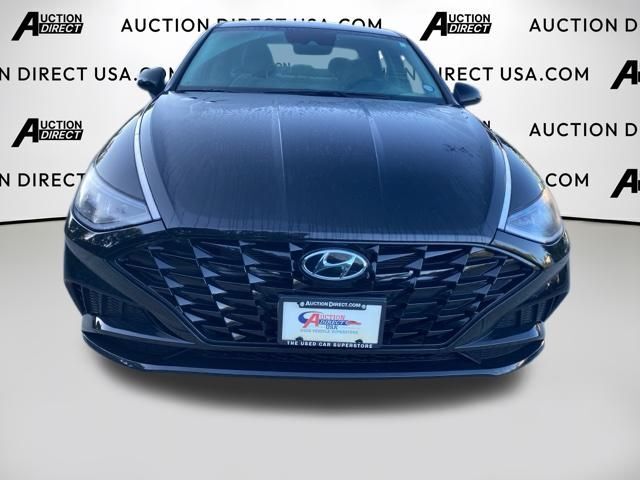 2021 Hyundai Sonata SEL Raleigh NC