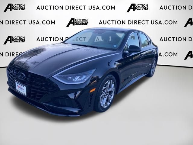 2021 Hyundai Sonata SEL Raleigh NC