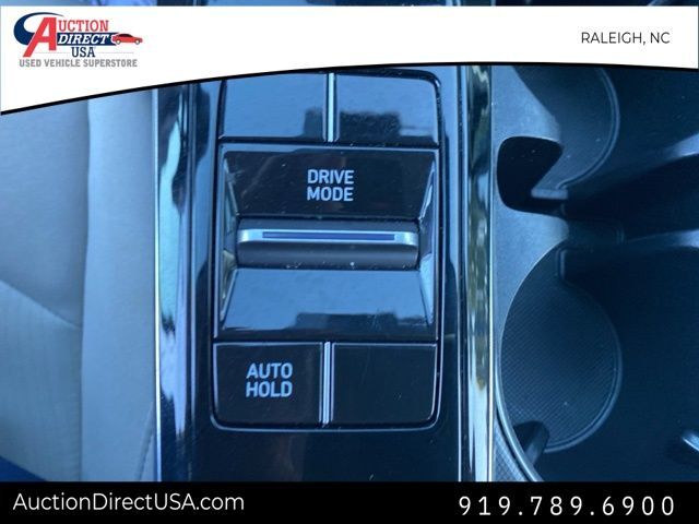 2021 Hyundai Sonata SEL Raleigh NC