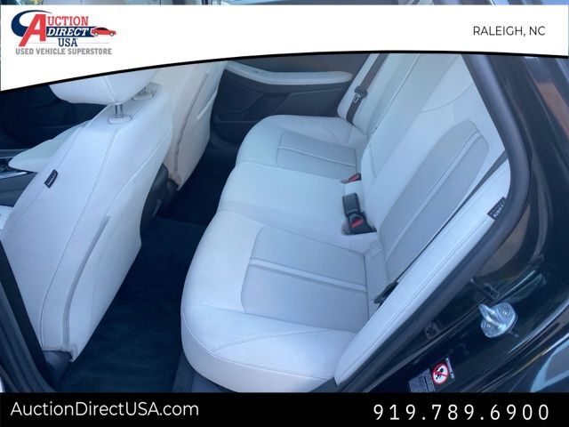 2021 Hyundai Sonata SEL Raleigh NC