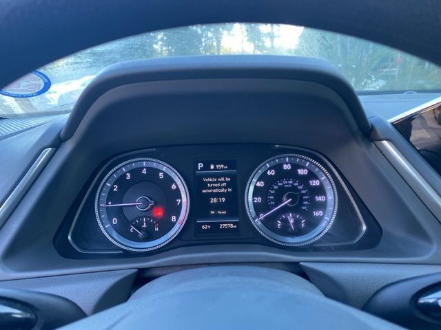2021 Hyundai Sonata SEL Raleigh NC