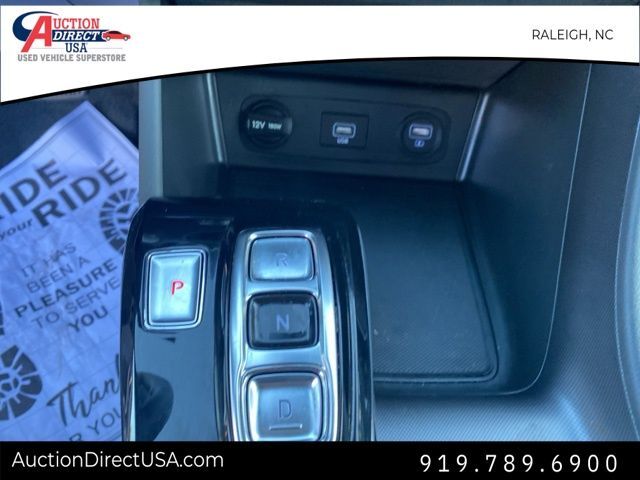 2021 Hyundai Sonata SEL Raleigh NC