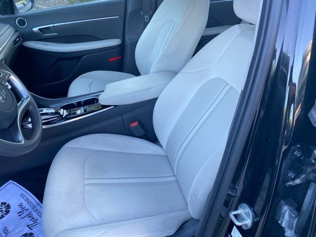 2021 Hyundai Sonata SEL Raleigh NC