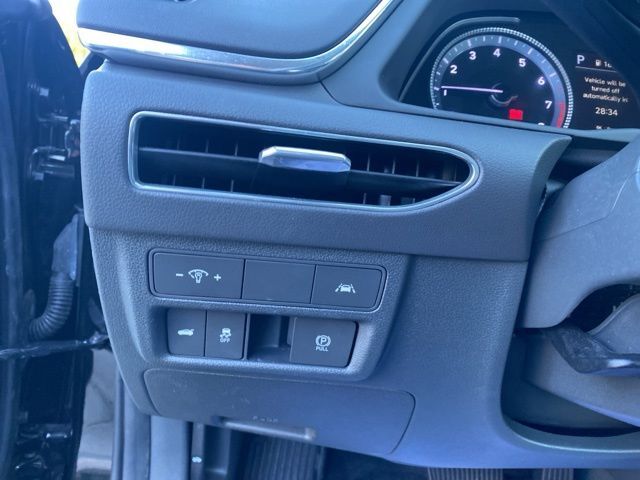 2021 Hyundai Sonata SEL Raleigh NC