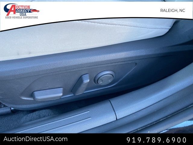 2021 Hyundai Sonata SEL Raleigh NC