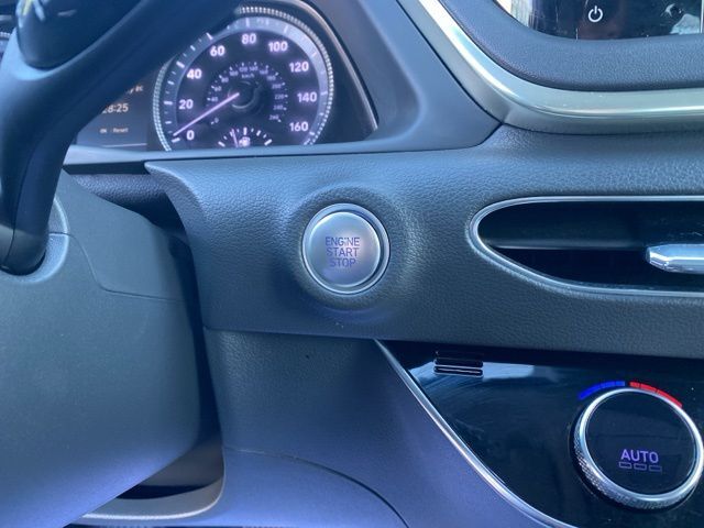 2021 Hyundai Sonata SEL Raleigh NC