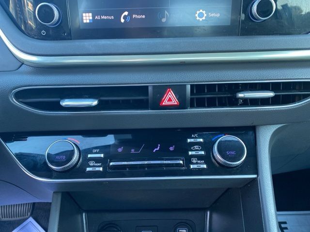 2021 Hyundai Sonata SEL Raleigh NC