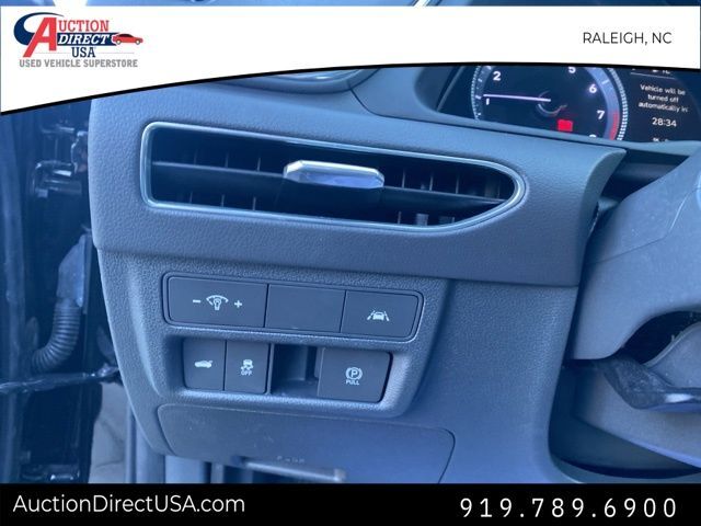2021 Hyundai Sonata SEL Raleigh NC