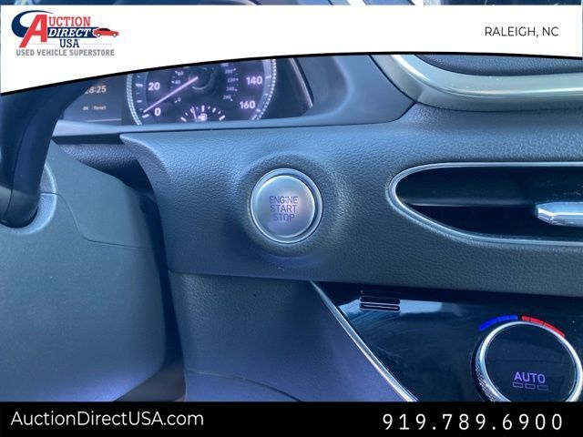 2021 Hyundai Sonata SEL Raleigh NC