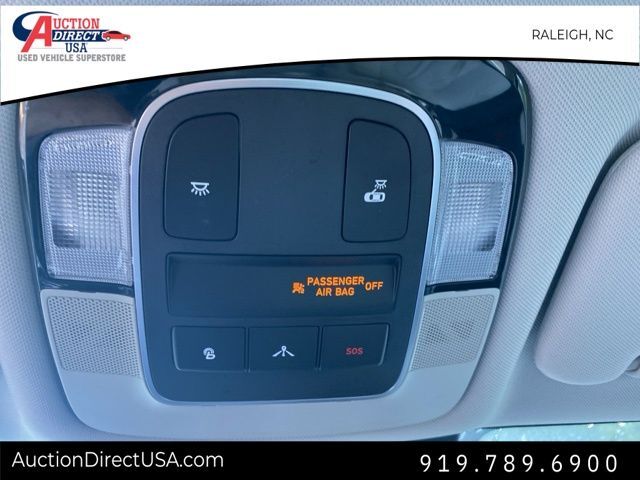 2021 Hyundai Sonata SEL Raleigh NC