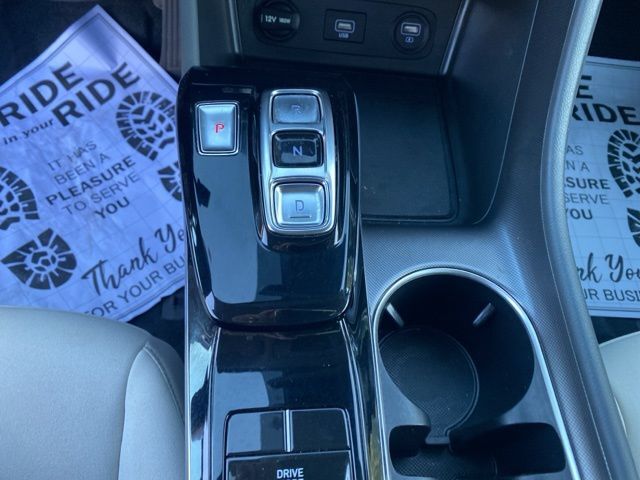 2021 Hyundai Sonata SEL Raleigh NC
