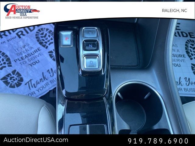 2021 Hyundai Sonata SEL Raleigh NC