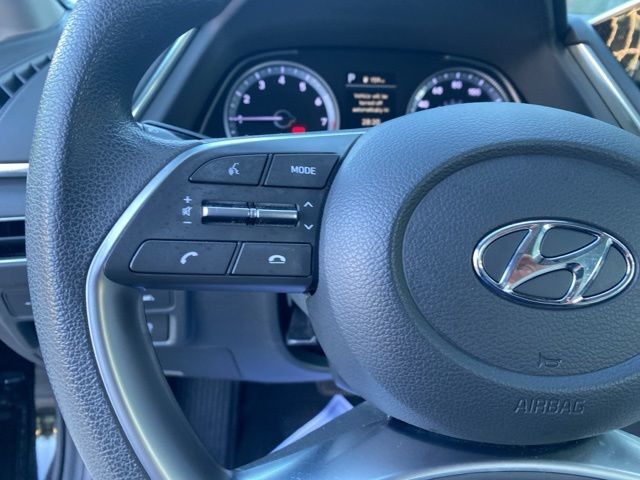 2021 Hyundai Sonata SEL Raleigh NC