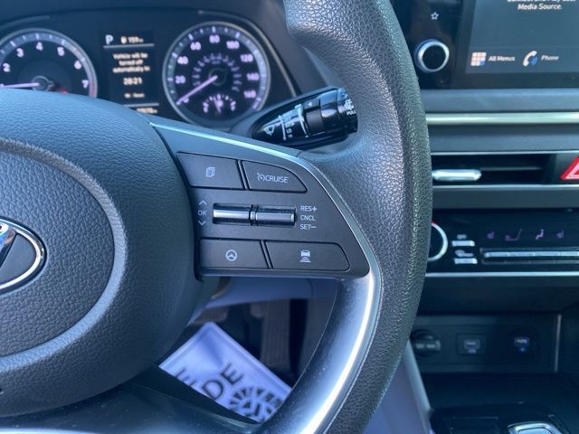 2021 Hyundai Sonata SEL Raleigh NC