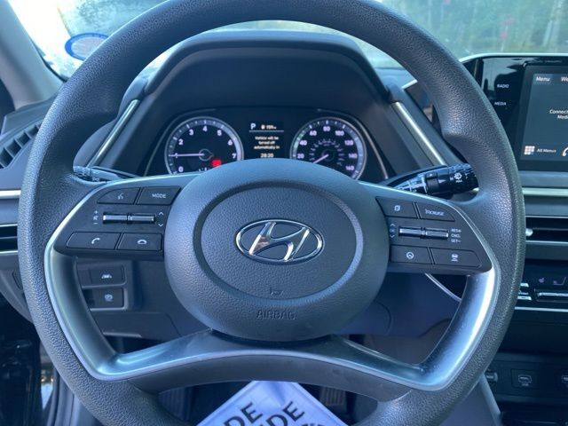 2021 Hyundai Sonata SEL Raleigh NC