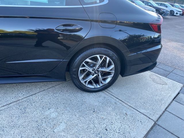 2021 Hyundai Sonata SEL Raleigh NC