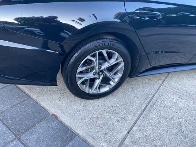 2021 Hyundai Sonata SEL Raleigh NC