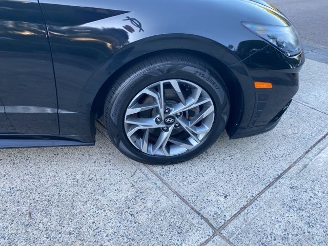 2021 Hyundai Sonata SEL Raleigh NC