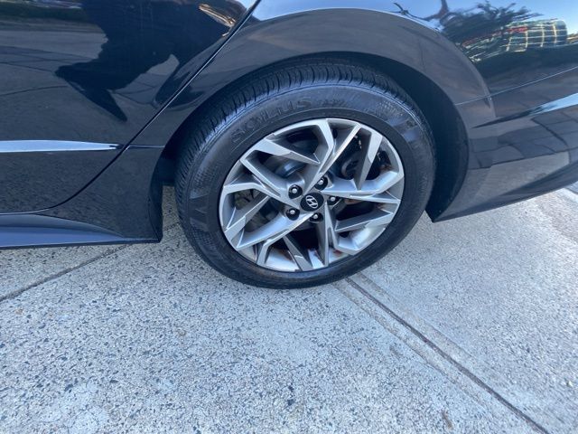 2021 Hyundai Sonata SEL Raleigh NC