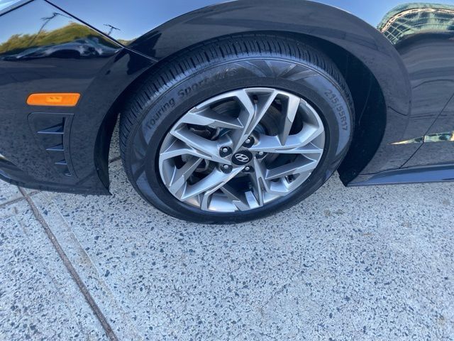 2021 Hyundai Sonata SEL Raleigh NC