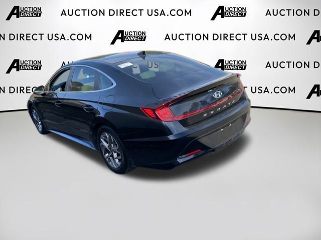 2021 Hyundai Sonata SEL Raleigh NC