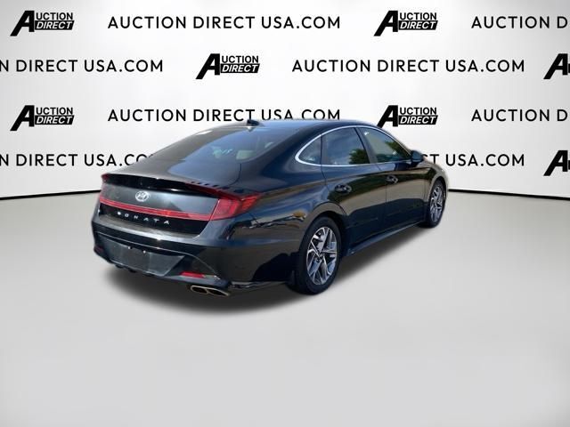 2021 Hyundai Sonata SEL Raleigh NC