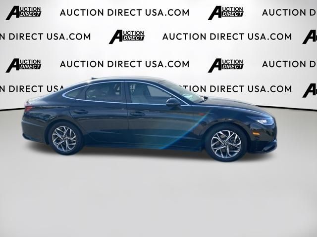 2021 Hyundai Sonata SEL Raleigh NC