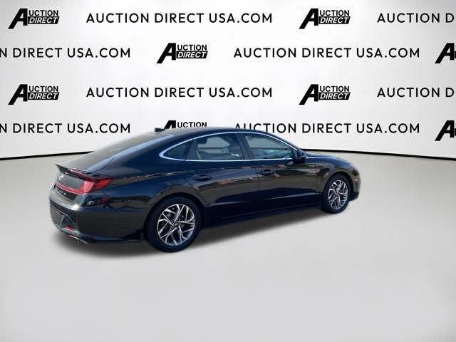 2021 Hyundai Sonata SEL Raleigh NC