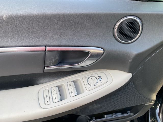 2021 Hyundai Sonata SEL Raleigh NC