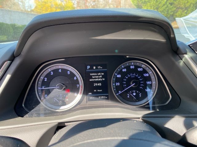 2021 Hyundai Sonata SEL Raleigh NC