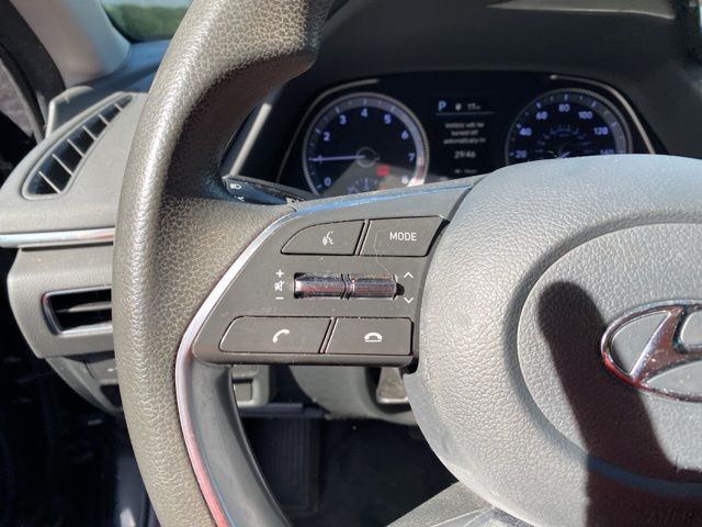 2021 Hyundai Sonata SEL Raleigh NC