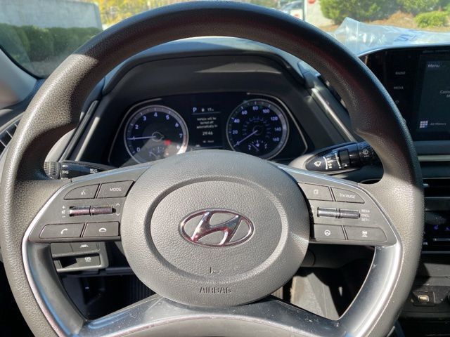 2021 Hyundai Sonata SEL Raleigh NC